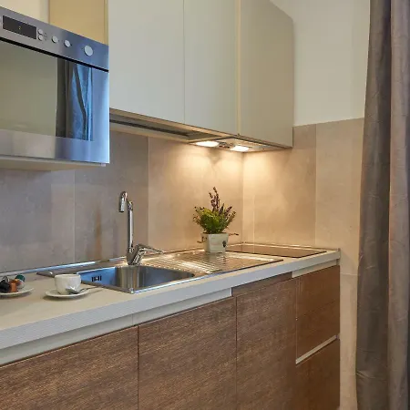 Cavour 34 By 360rentals Florence