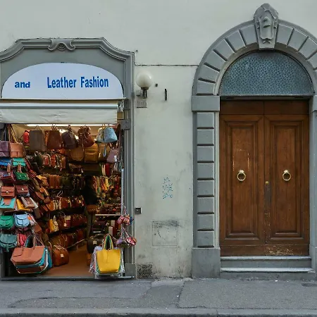 Apartment Cavour 34 By 360rentals Florence