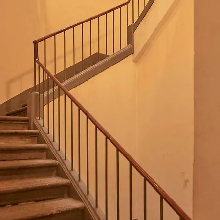 Lejlighed Cavour 34 By 360rentals Firenze