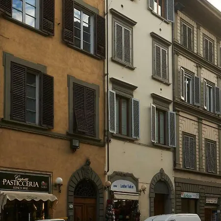 Lejlighed Cavour 34 By 360rentals