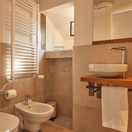 Apartamento Cavour 34 By 360rentals