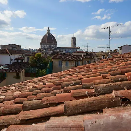 Cavour 34 By 360rentals * Florença