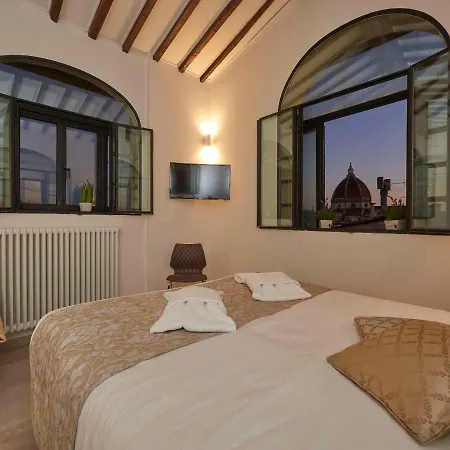 Apartamento Cavour 34 By 360rentals *