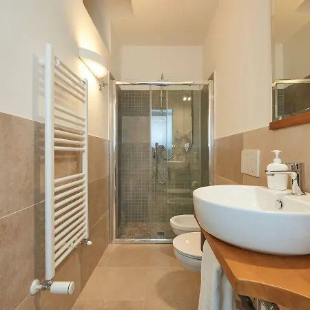 Apartamento Cavour 34 By 360rentals Florença