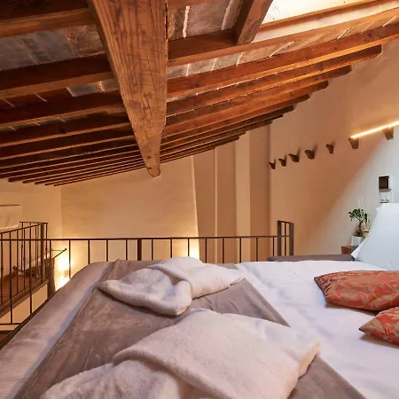 Apartamento Cavour 34 By 360rentals Florença