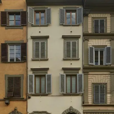 Cavour 34 By 360rentals Apartamento *