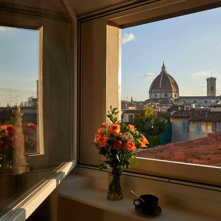Apartmán Cavour 34 By 360rentals *