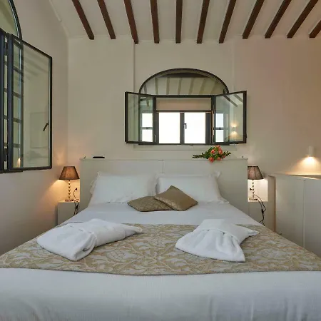 Apartmán Cavour 34 By 360rentals Florencie