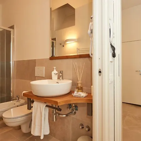 아파트 Cavour 34 By 360rentals *
