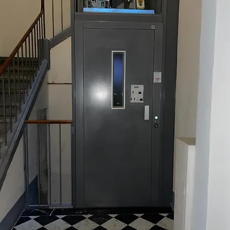 Cavour 34 By 360rentals Apartament