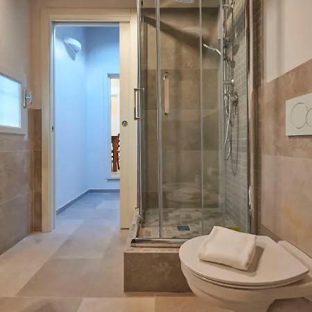 Cavour 34 By 360rentals Florencja