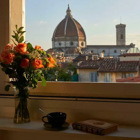 Apartament Cavour 34 By 360rentals Florencja