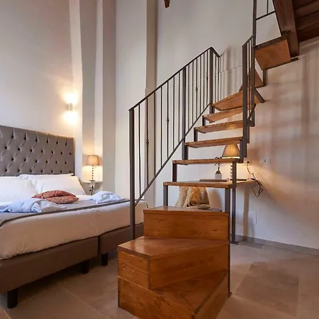 Cavour 34 By 360rentals Apartament