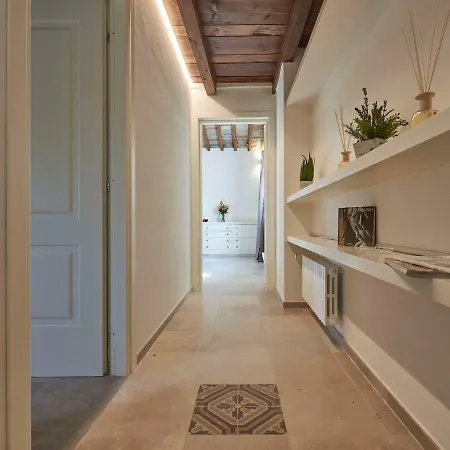 Cavour 34 By 360rentals * Florencja