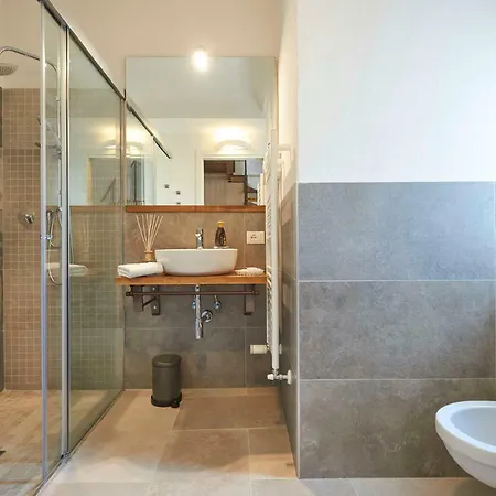 Apartament Cavour 34 By 360rentals