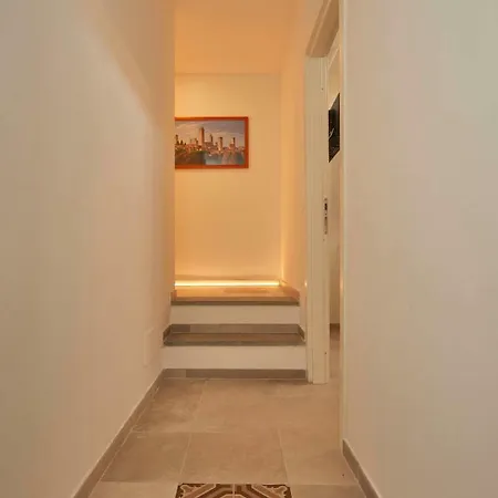 Cavour 34 By 360rentals Apartament