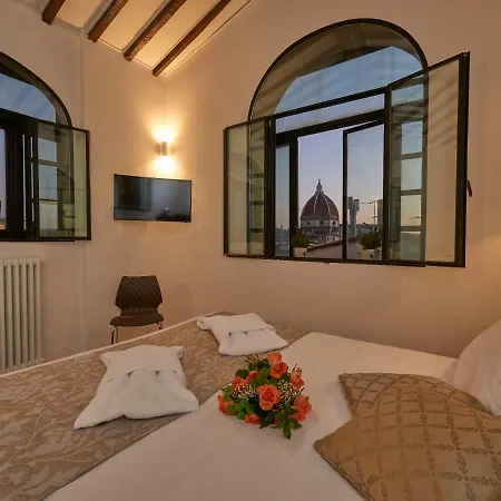 Apartament Cavour 34 By 360rentals Florencja