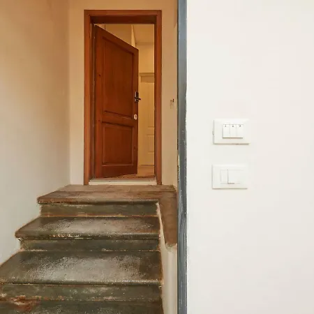 Cavour 34 By 360rentals Apartament Florencja